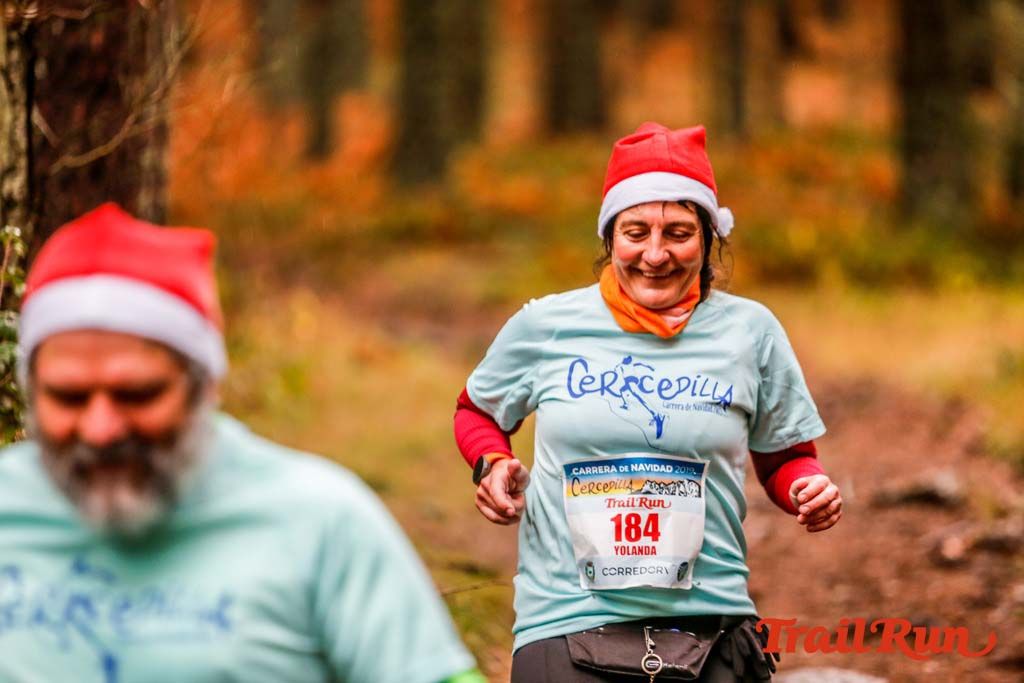 Carrera de Navidad de Cercedilla 2019 71