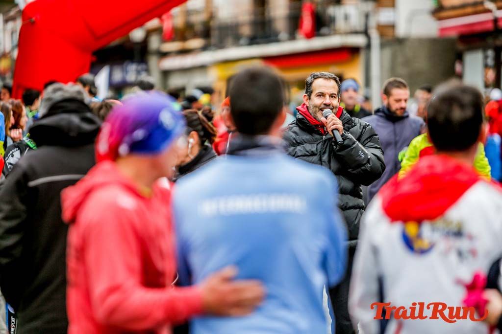Carrera de Navidad de Cercedilla 2019 71