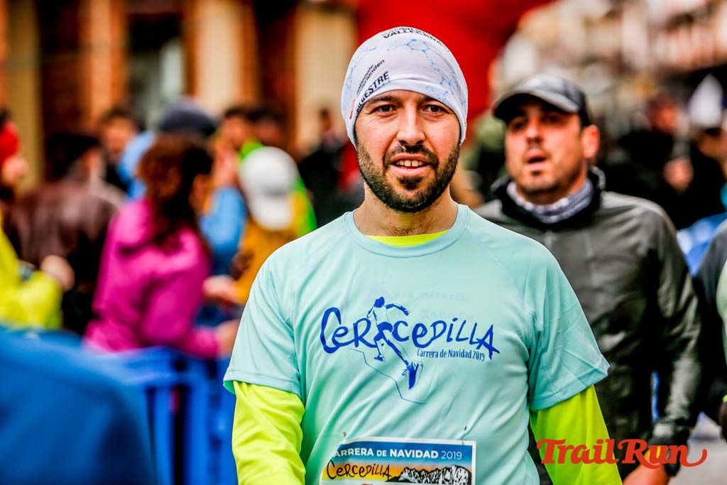 Carrera de Navidad de Cercedilla 2019 71