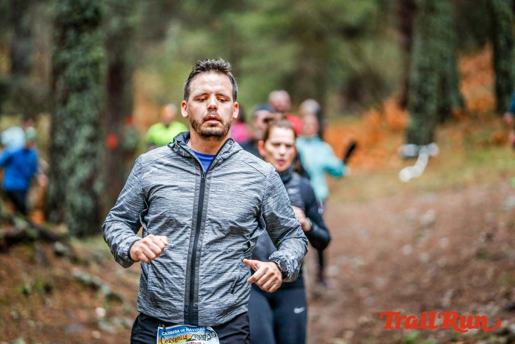 Carrera de Navidad de Cercedilla 2019 71