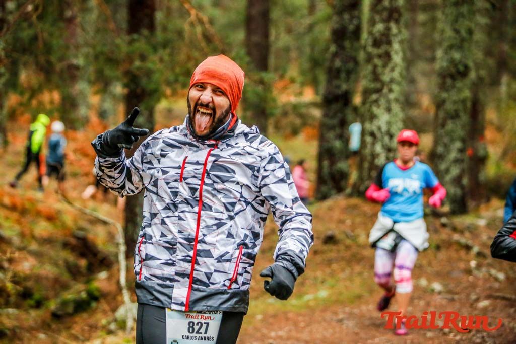 Carrera de Navidad de Cercedilla 2019 71