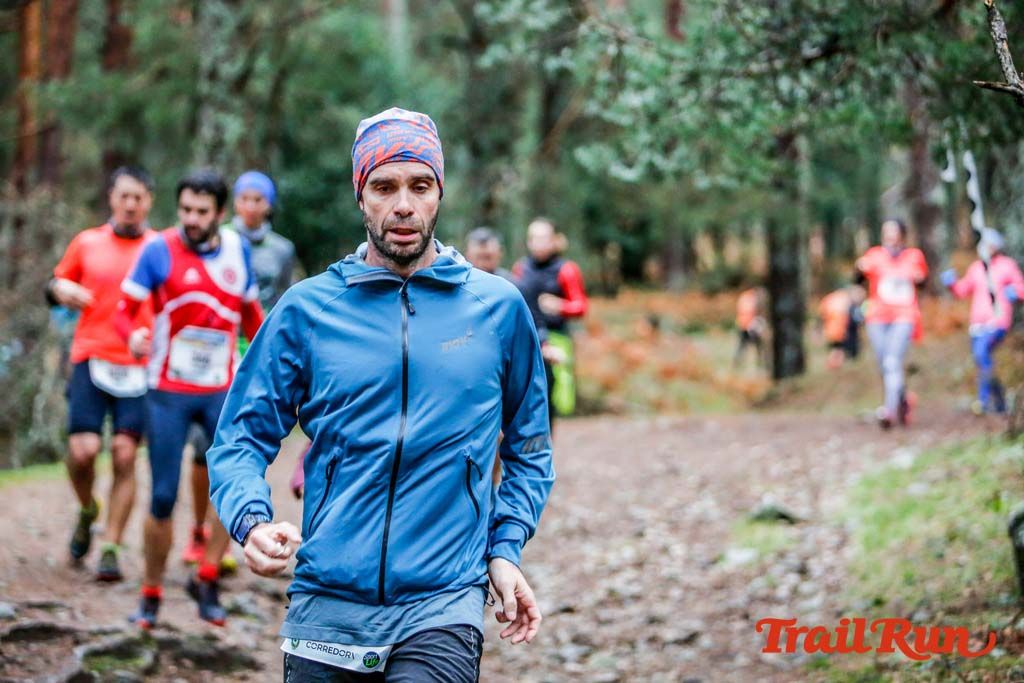 Carrera de Navidad de Cercedilla 2019 71