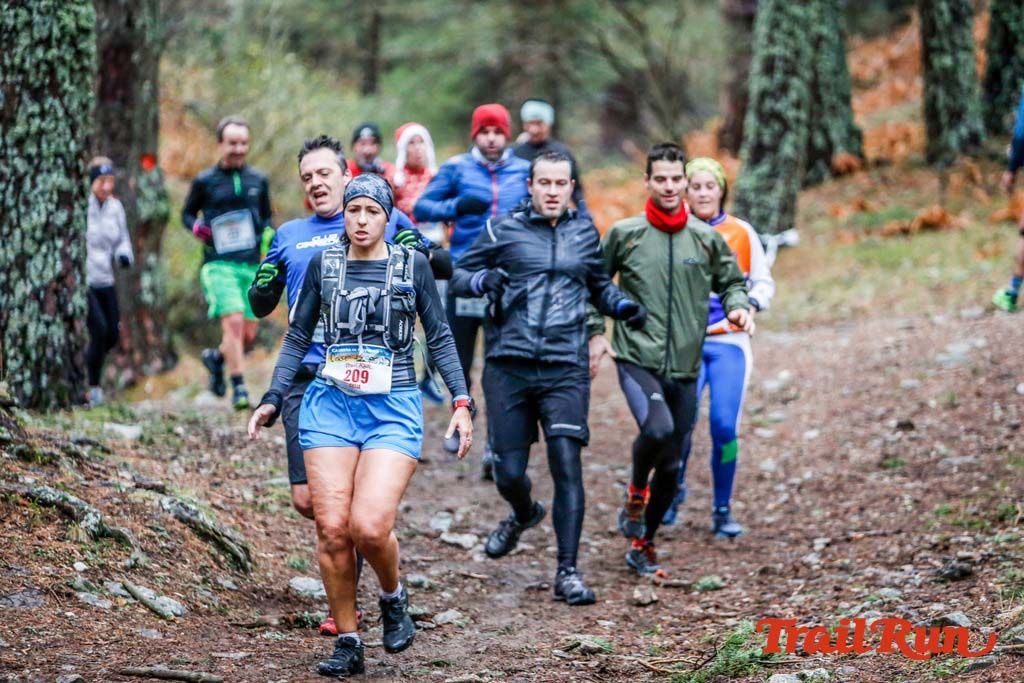 Carrera de Navidad de Cercedilla 2019 71
