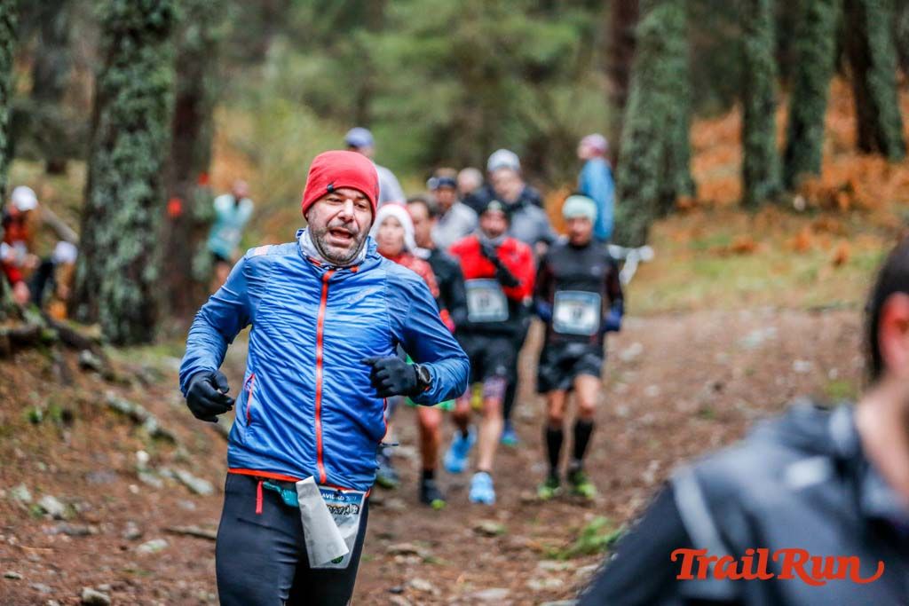 Carrera de Navidad de Cercedilla 2019 71