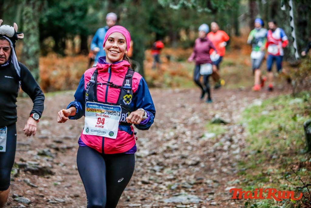 Carrera de Navidad de Cercedilla 2019 71