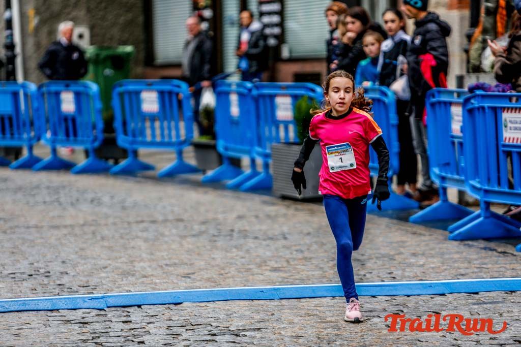 Carrera de Navidad de Cercedilla 2019 71