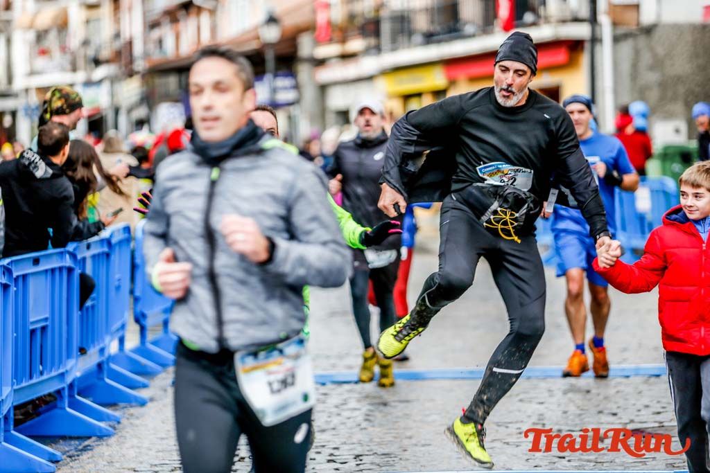 Carrera de Navidad de Cercedilla 2019 71