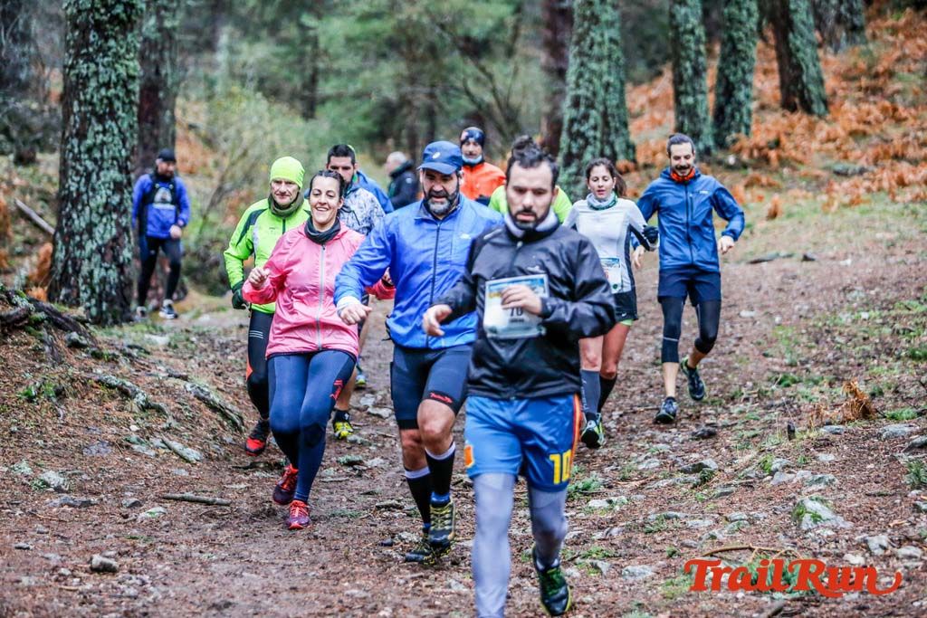 Carrera de Navidad de Cercedilla 2019 71