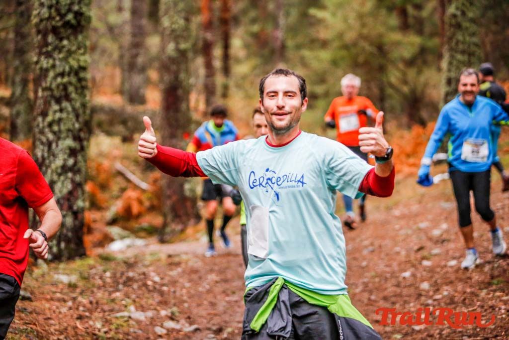 Carrera de Navidad de Cercedilla 2019 71