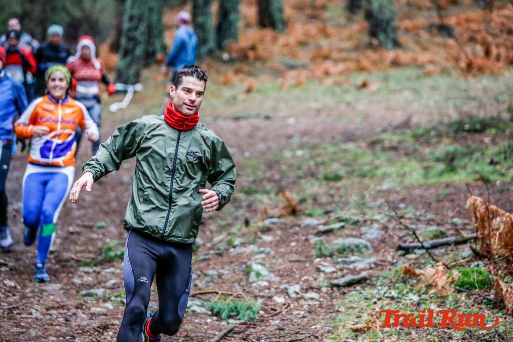 Carrera de Navidad de Cercedilla 2019 71
