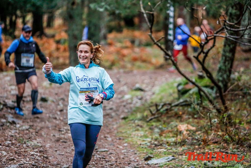 Carrera de Navidad de Cercedilla 2019 72
