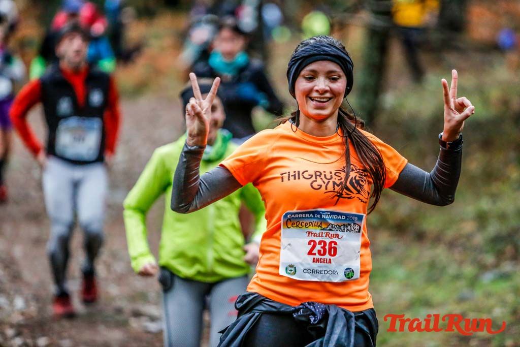 Carrera de Navidad de Cercedilla 2019 72