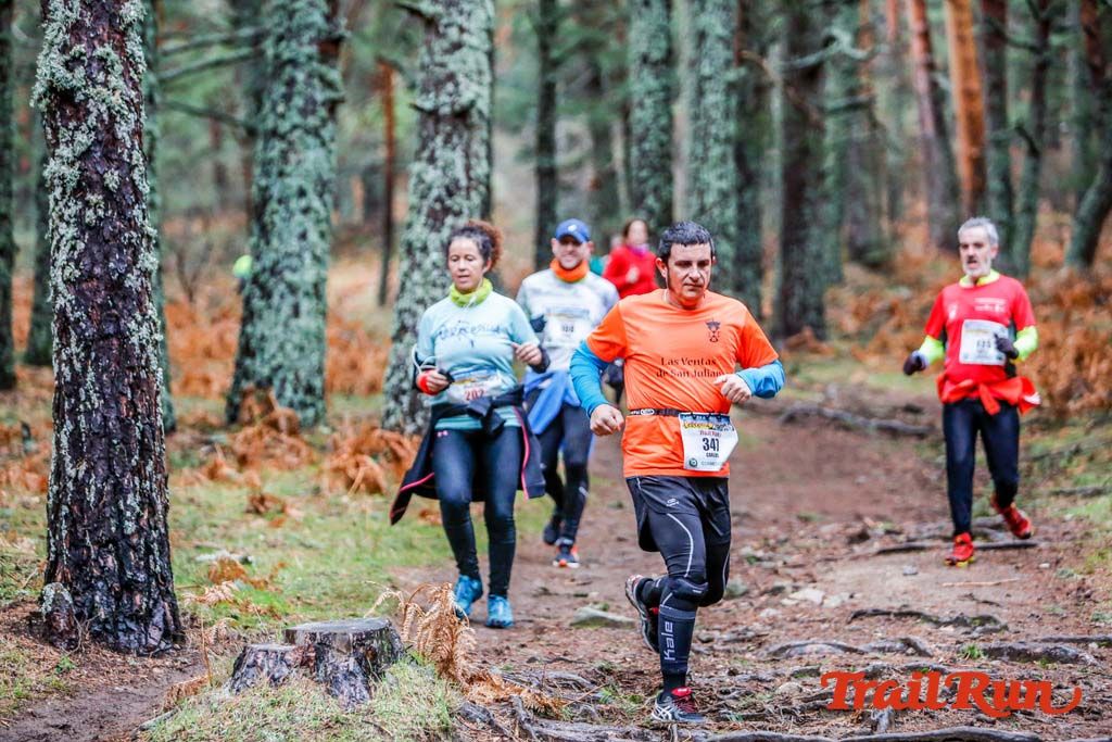 Carrera de Navidad de Cercedilla 2019 72