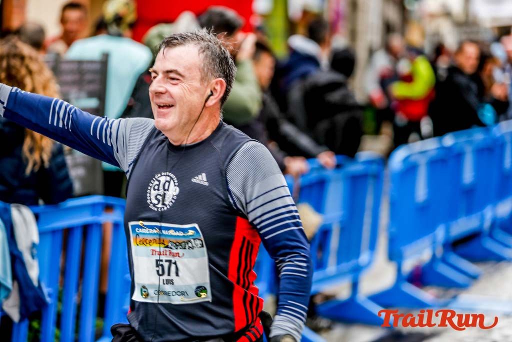 Carrera de Navidad de Cercedilla 2019 72