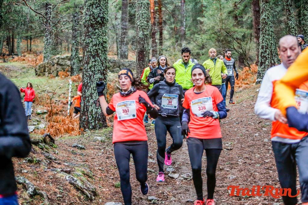 Carrera de Navidad de Cercedilla 2019 72