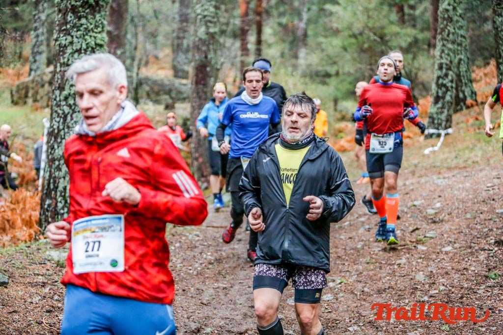 Carrera de Navidad de Cercedilla 2019 72