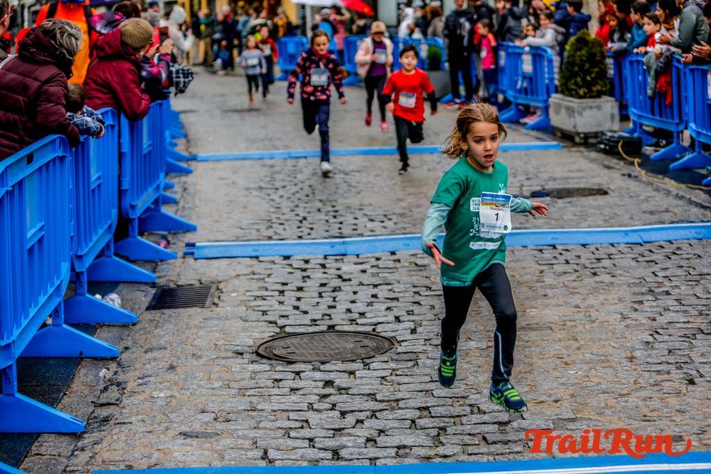 Carrera de Navidad de Cercedilla 2019 72
