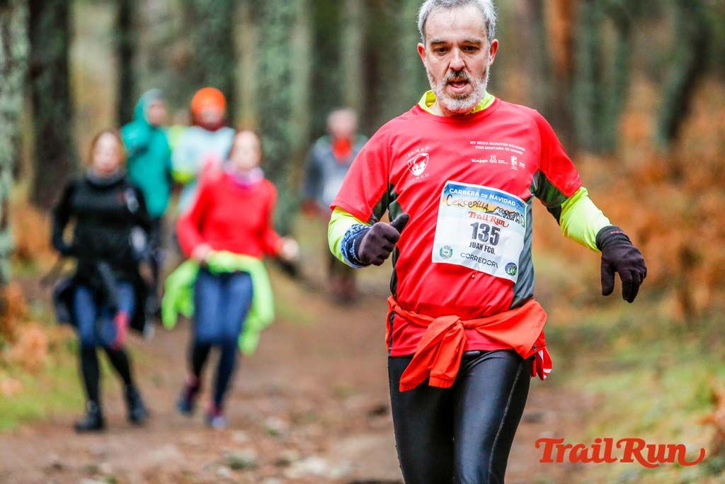 Carrera de Navidad de Cercedilla 2019 72