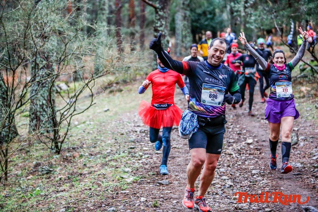 Carrera de Navidad de Cercedilla 2019 72