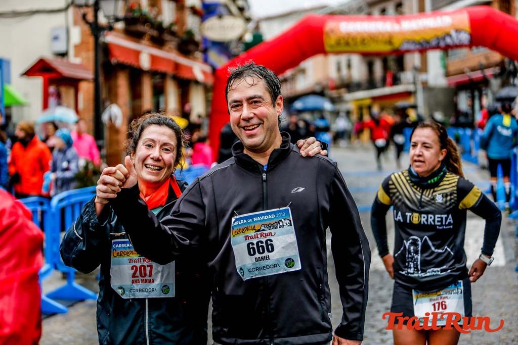 Carrera de Navidad de Cercedilla 2019 72