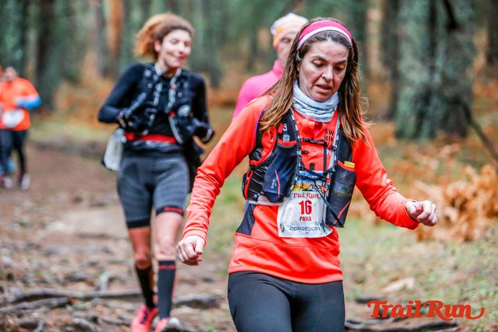 Carrera de Navidad de Cercedilla 2019 72