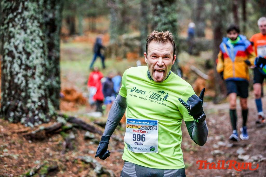 Carrera de Navidad de Cercedilla 2019 72
