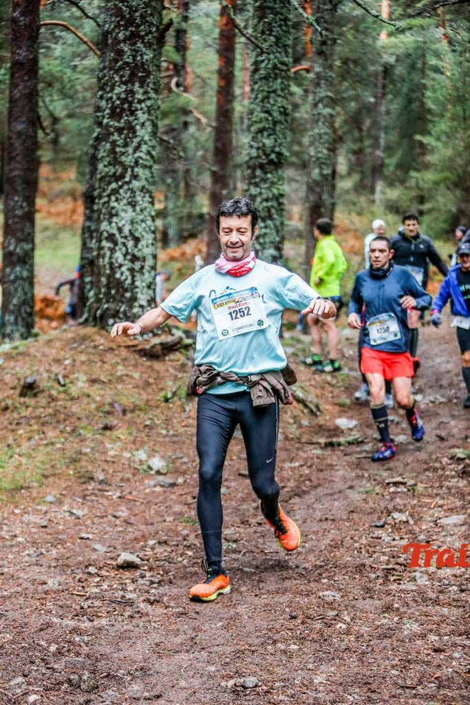 Carrera de Navidad de Cercedilla 2019 73