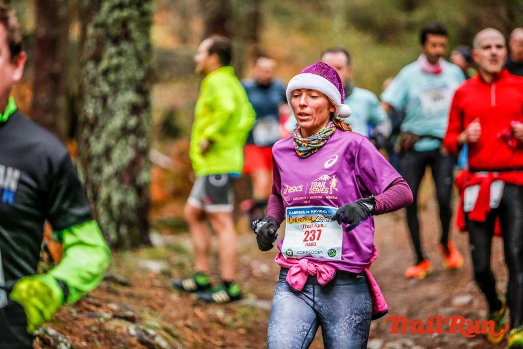 Carrera de Navidad de Cercedilla 2019 72