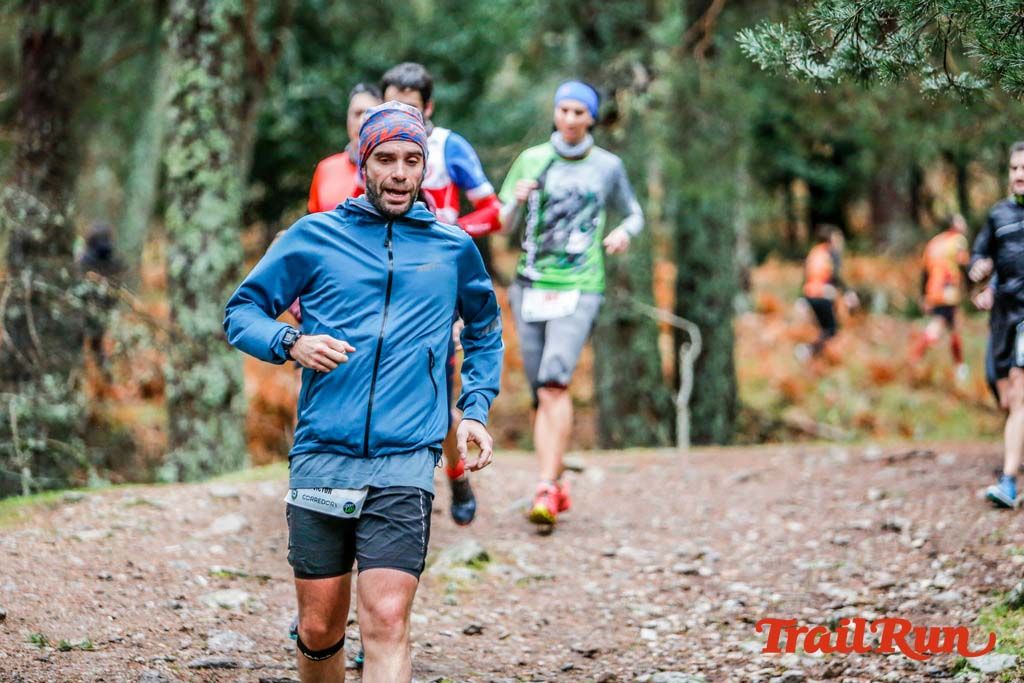 Carrera de Navidad de Cercedilla 2019 72