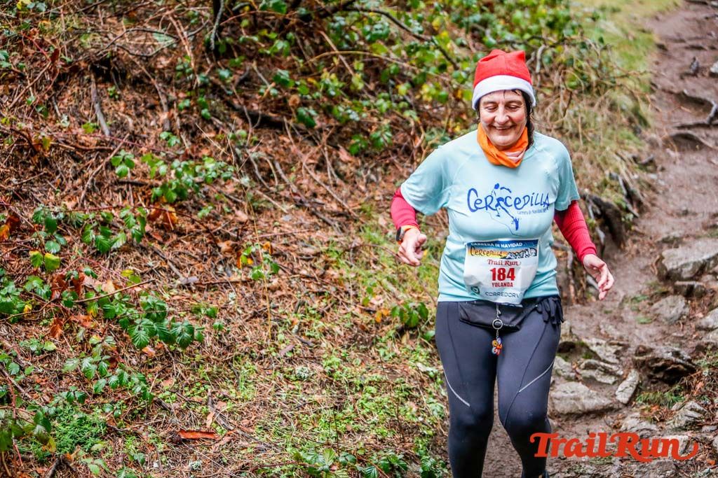 Carrera de Navidad de Cercedilla 2019 72