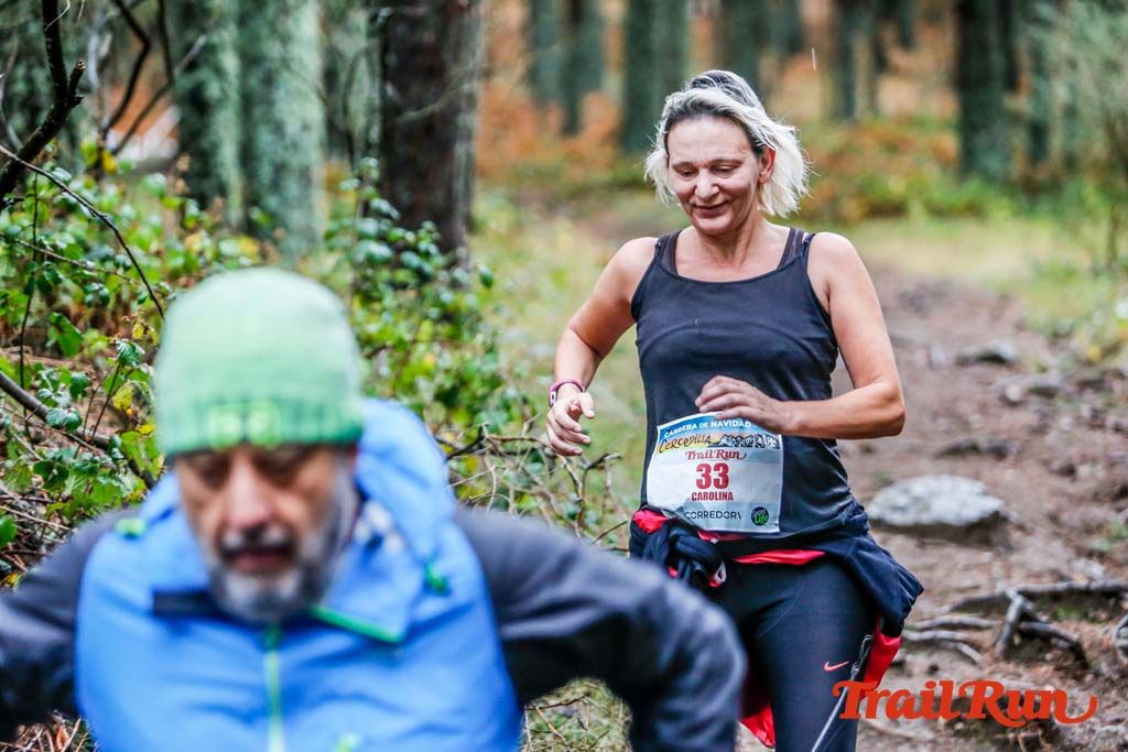 Carrera de Navidad de Cercedilla 2019 72