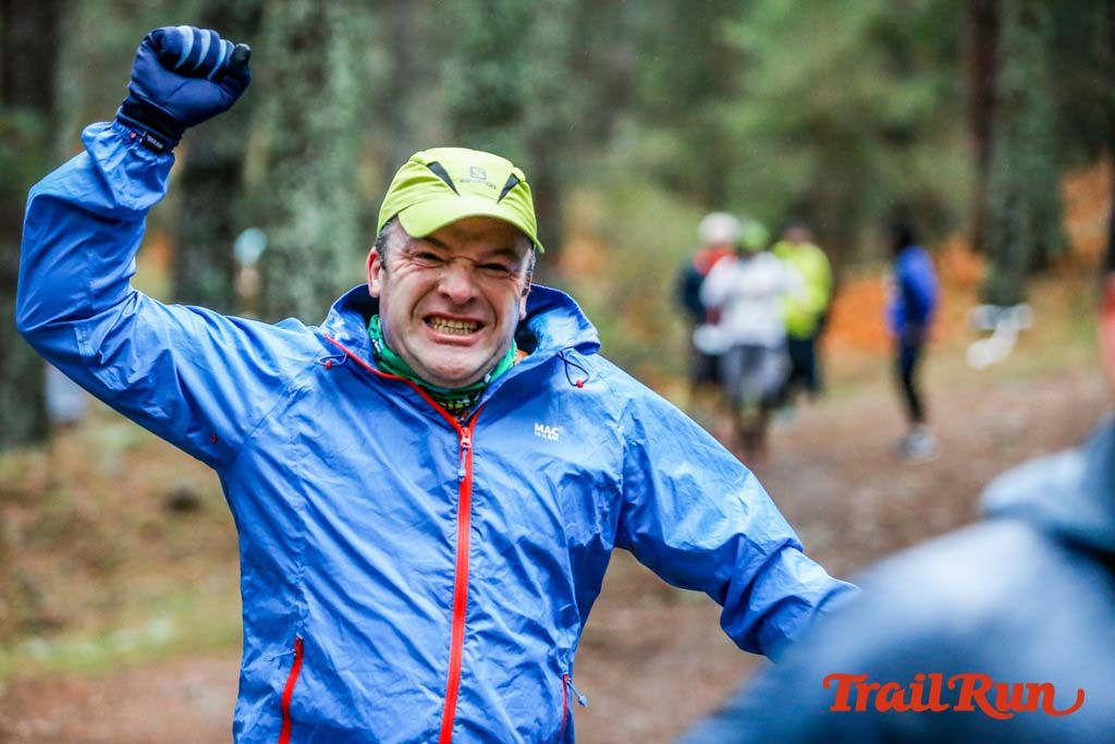 Carrera de Navidad de Cercedilla 2019 72