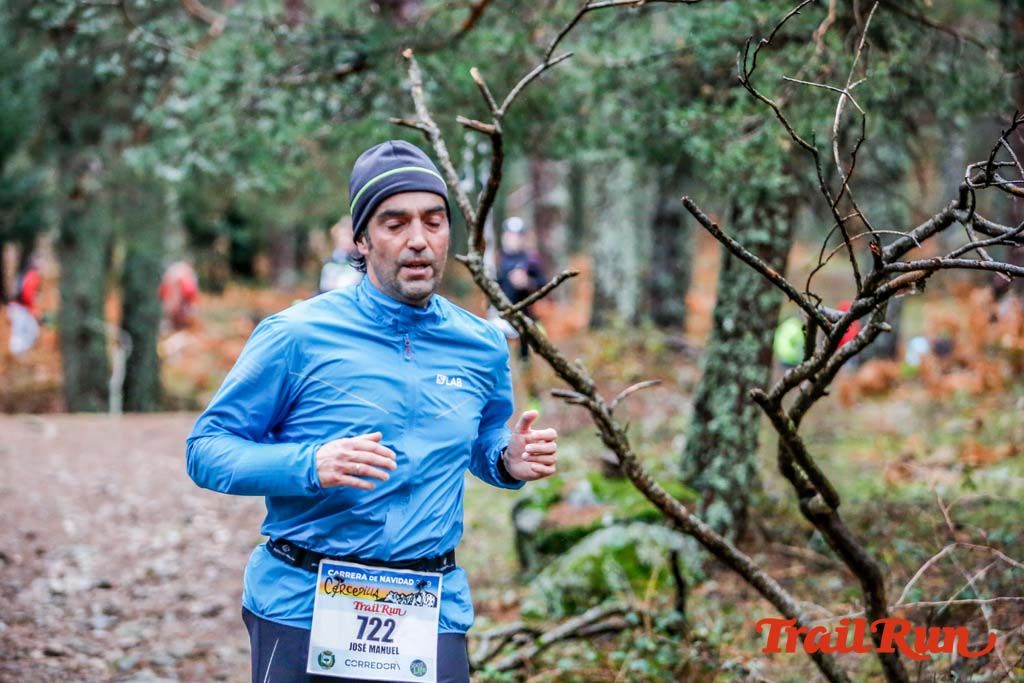 Carrera de Navidad de Cercedilla 2019 72