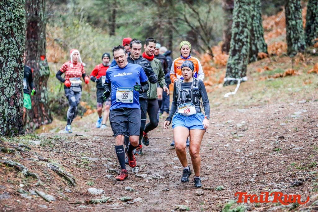 Carrera de Navidad de Cercedilla 2019 72