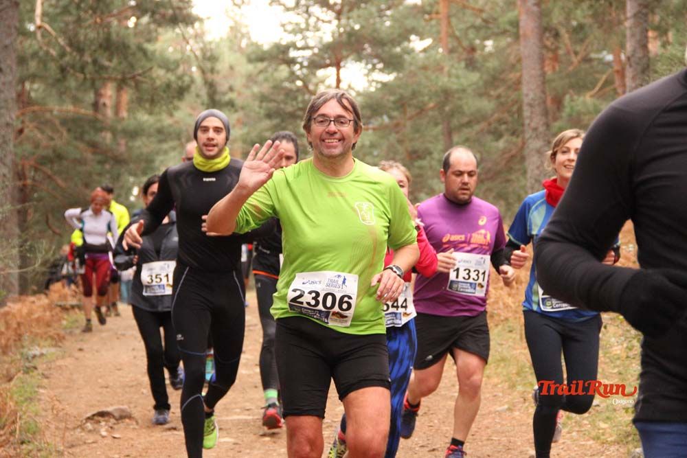 Carrera Cercedilla 2015-02