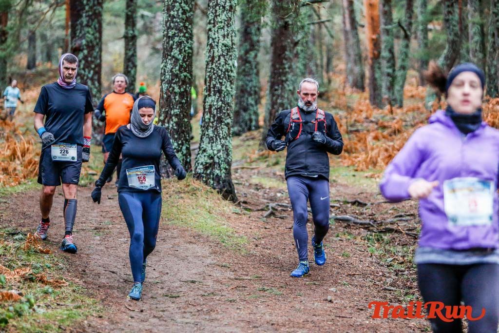 Carrera de Navidad de Cercedilla 2019 73