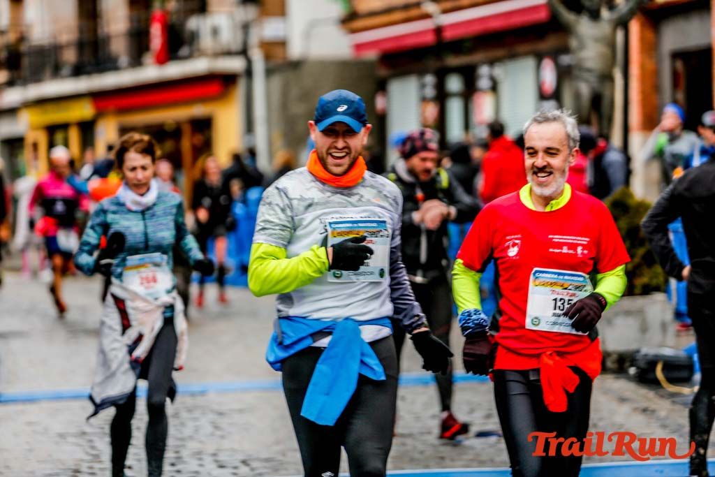 Carrera de Navidad de Cercedilla 2019 73