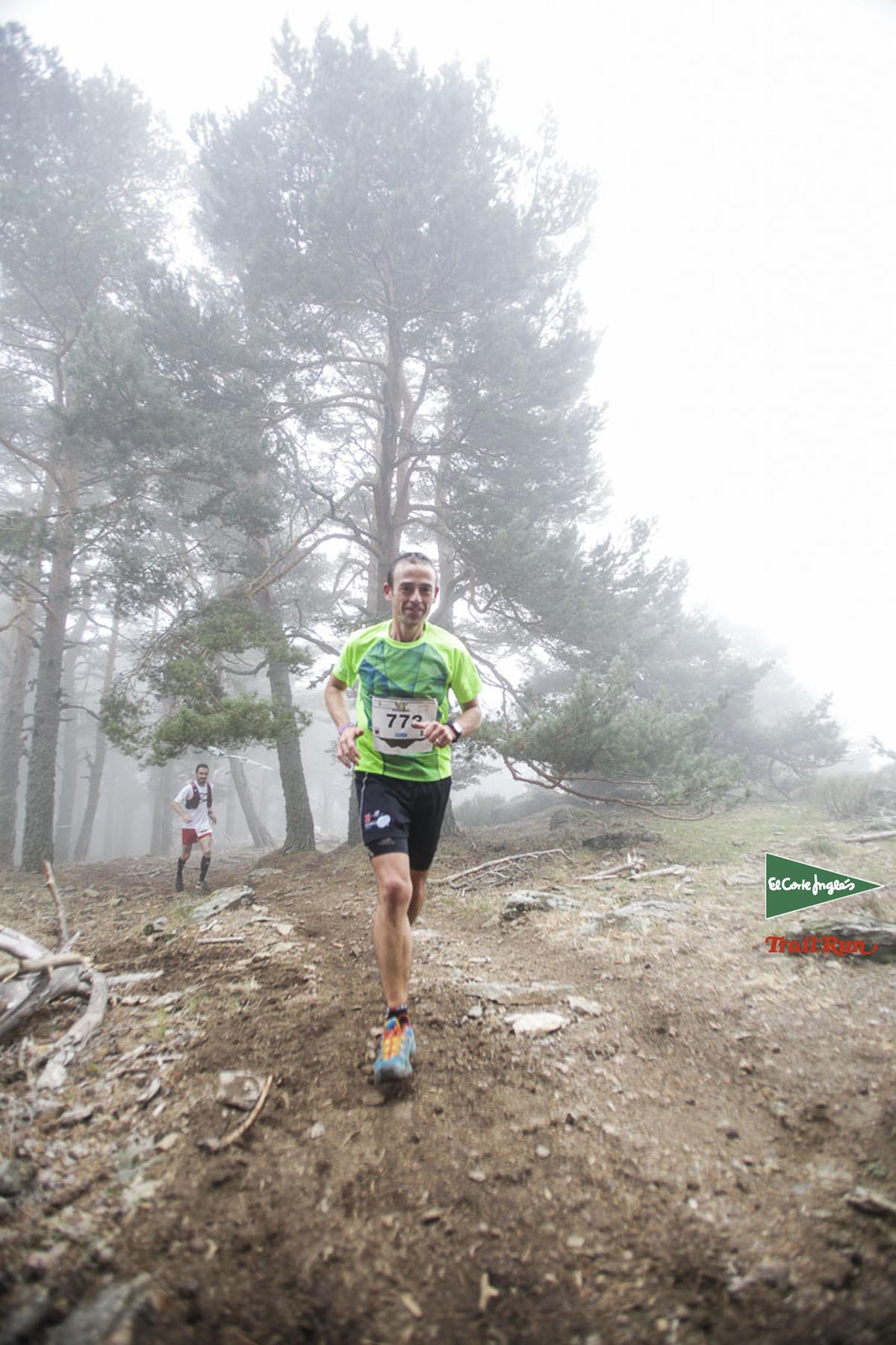 Races Trail Running-1