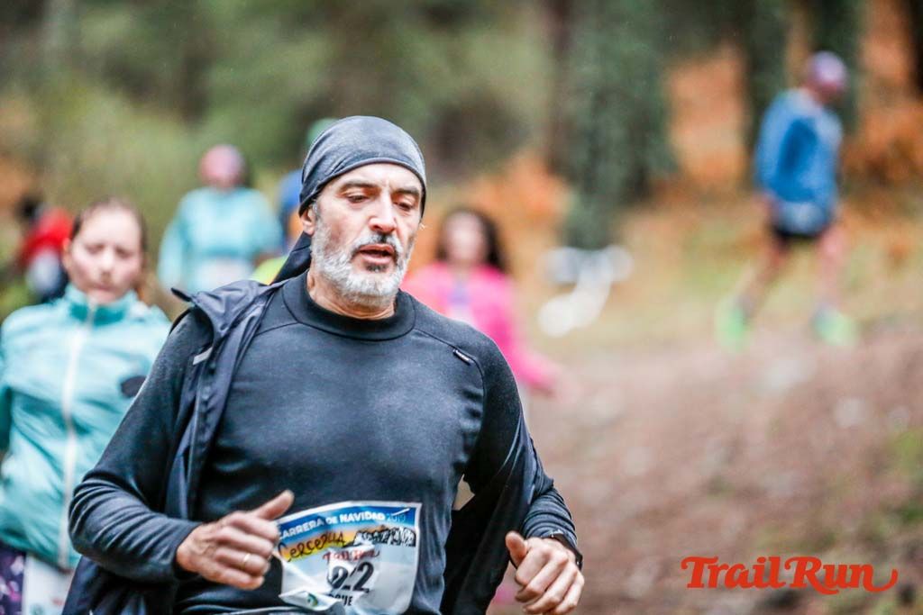 Carrera de Navidad de Cercedilla 2019 72