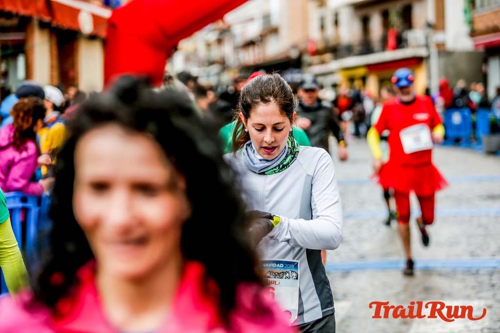 Carrera de Navidad de Cercedilla 2019 72