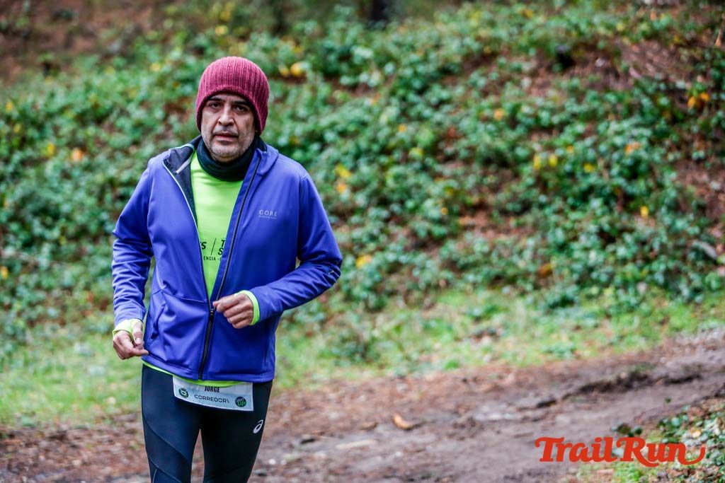 Carrera de Navidad de Cercedilla 2019 73