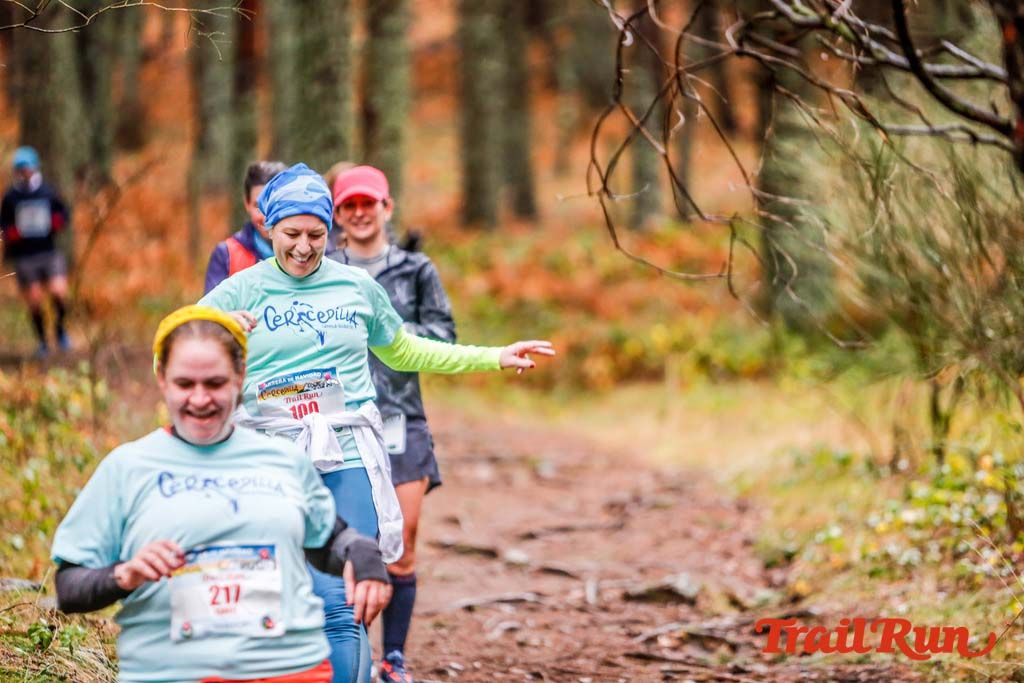 Carrera de Navidad de Cercedilla 2019 73