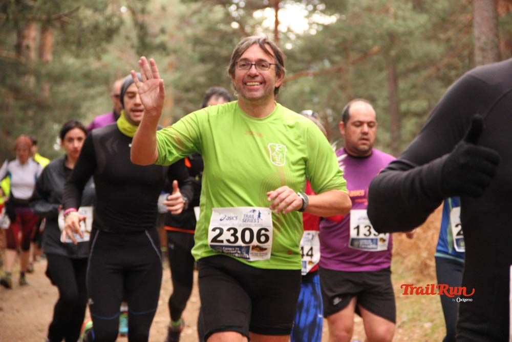 Carrera Cercedilla 2015-02