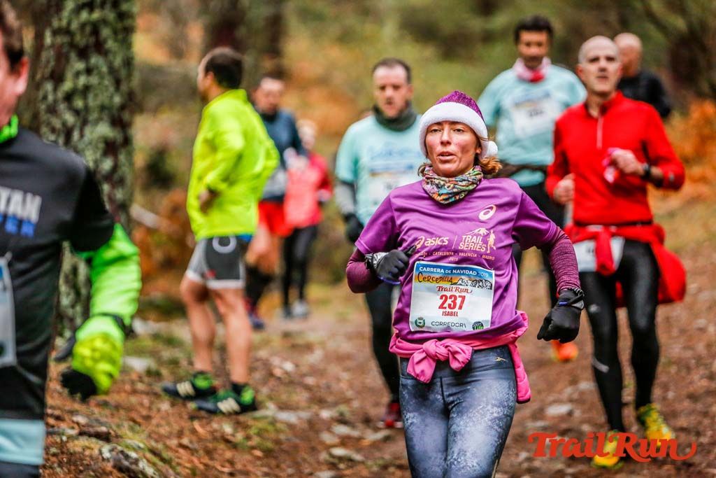 Carrera de Navidad de Cercedilla 2019 73
