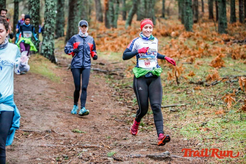 Carrera de Navidad de Cercedilla 2019 73