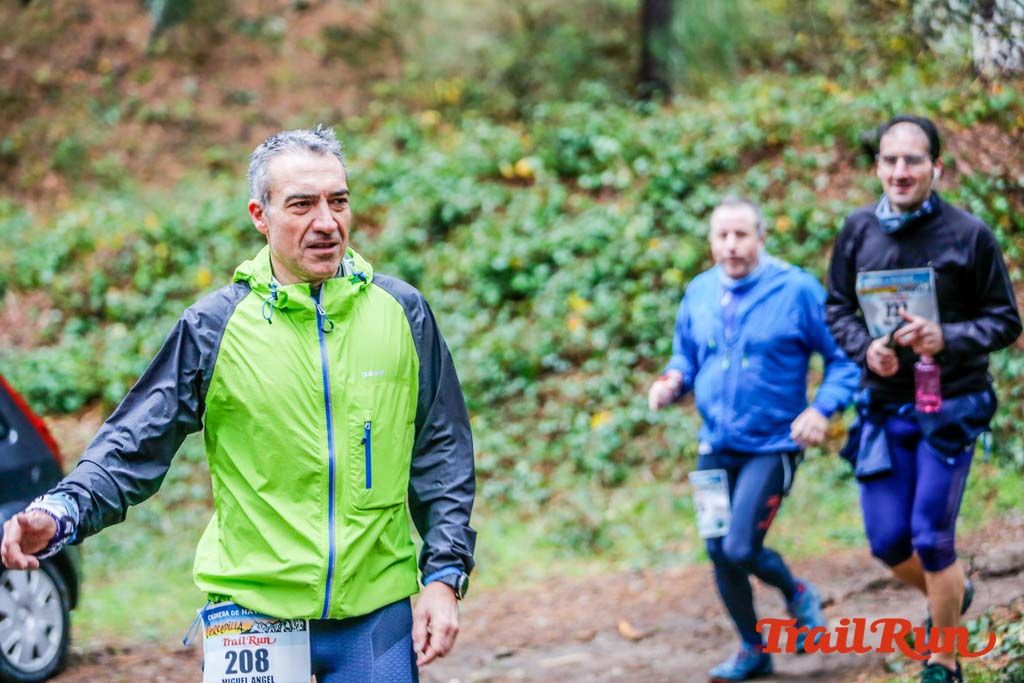 Carrera de Navidad de Cercedilla 2019 73