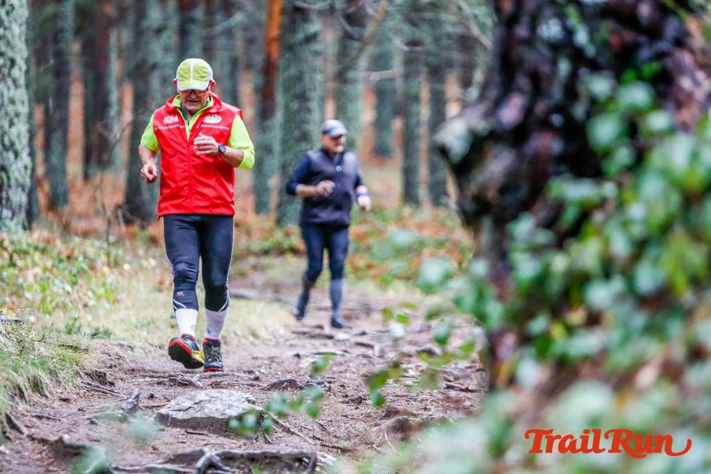 Carrera de Navidad de Cercedilla 2019 73