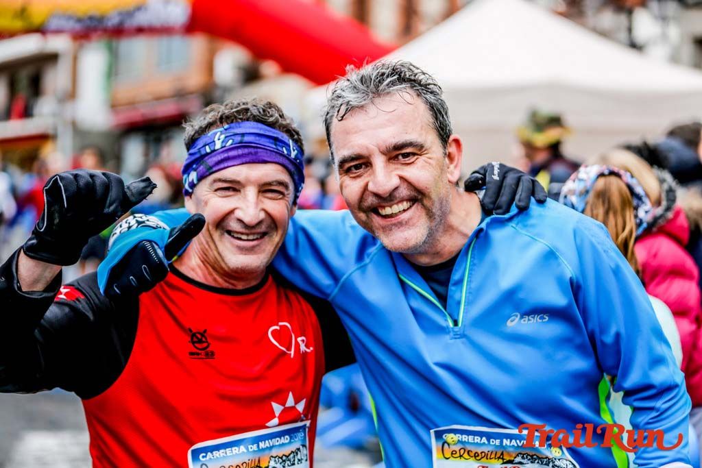 Carrera de Navidad de Cercedilla 2019 73