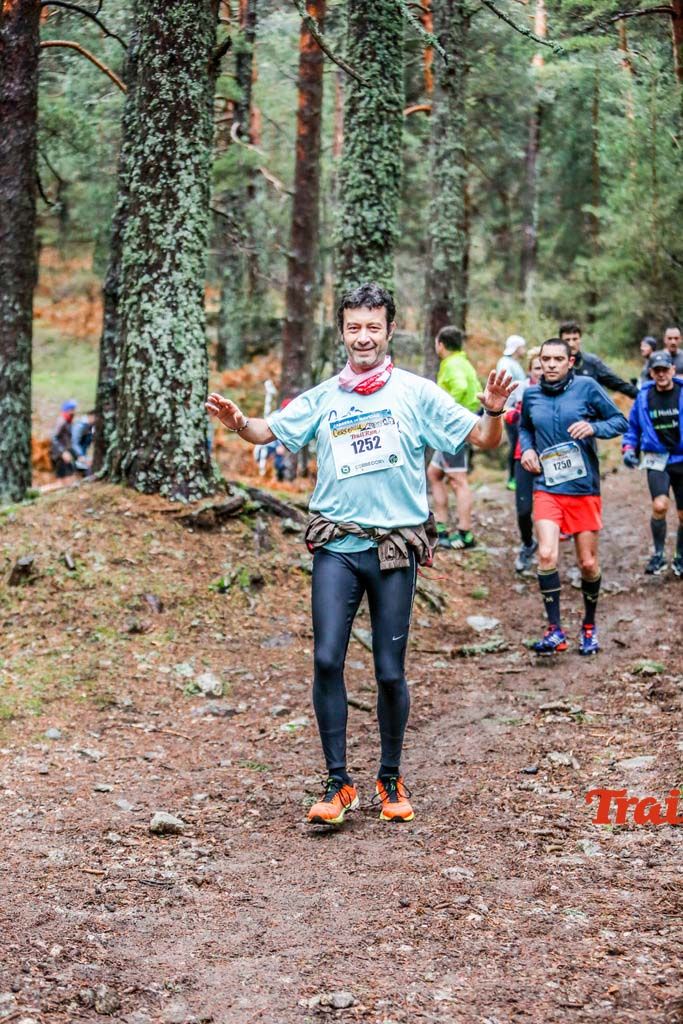 Carrera de Navidad de Cercedilla 2019 73