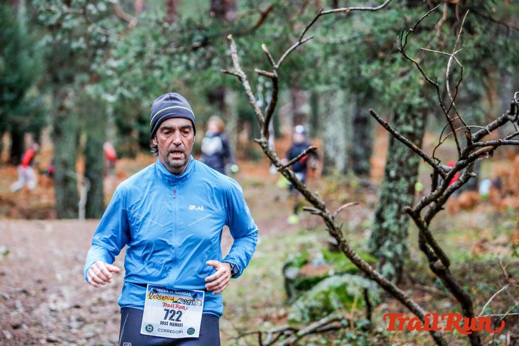 Carrera de Navidad de Cercedilla 2019 73